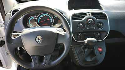 RENAULT KANGOO EXPRESS ELECT RENAULT KANGOO EXPRESS ELECT