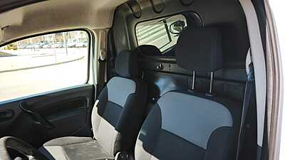 RENAULT KANGOO EXPRESS ELECT RENAULT KANGOO EXPRESS ELECT