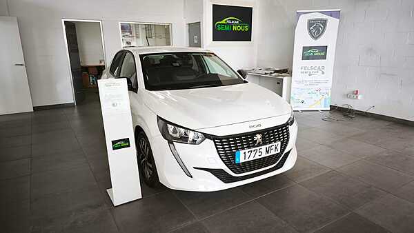 TEST 208 5p Active Pack 75 S&S