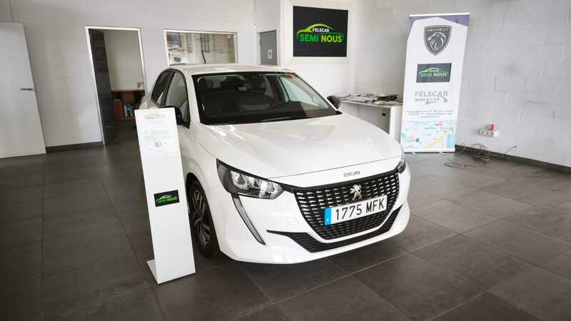 TEST 208 5p Active Pack 75 S&S