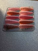 Pink Spectrum Glitter