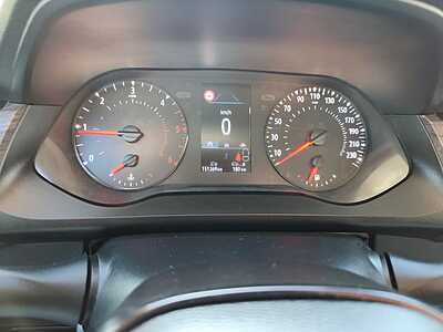 RENAULT KANGOO KOMBI 95CV