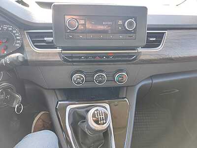 RENAULT KANGOO KOMBI 95CV