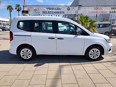 RENAULT KANGOO KOMBI 95CV