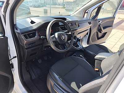 RENAULT KANGOO KOMBI 95CV