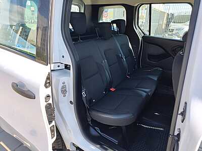 RENAULT KANGOO KOMBI 95CV