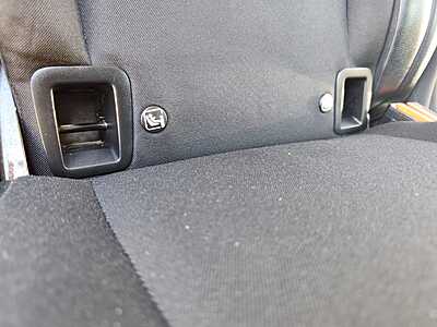 RENAULT KANGOO KOMBI 95CV