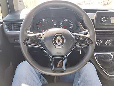 RENAULT KANGOO KOMBI 95CV