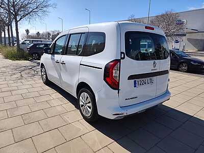 RENAULT KANGOO KOMBI 95CV