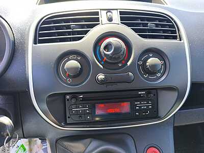 RENAULT KANGOO EXPRESS FURGÓN 1.5 95 CV RENAULT KANGOO EXPRESS FURGÓN 1.5 95 CV