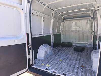 PEUGEOT BOXER FURGÓN 2.2 140 CV