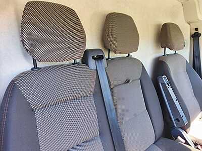 PEUGEOT BOXER FURGÓN 2.2 140 CV