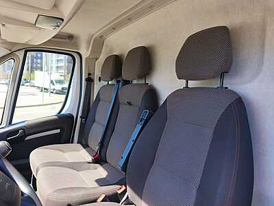 PEUGEOT BOXER FURGÓN 2.2 140 CV