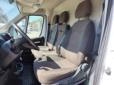 PEUGEOT BOXER FURGON 2.2 140CV L3 H2 PEUGEOT BOXER FURGON 2.2 140CV L3 H2