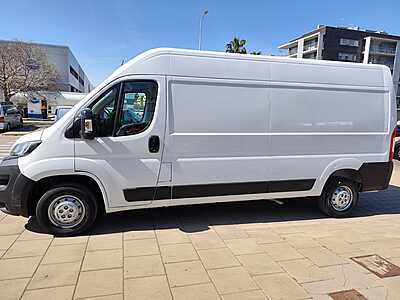 PEUGEOT BOXER FURGON 2.2 140CV L3 H2 PEUGEOT BOXER FURGON 2.2 140CV L3 H2
