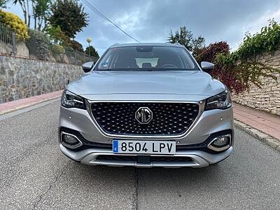 MG HS 1.5T GDI PHEV LUXURY
