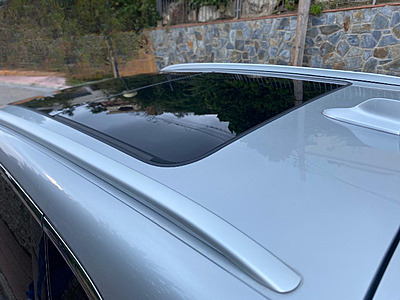 MG HS 1.5T GDI PHEV LUXURY