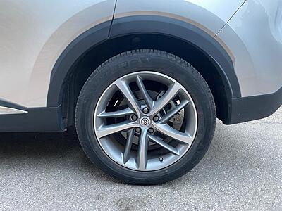 MG HS 1.5T GDI PHEV LUXURY
