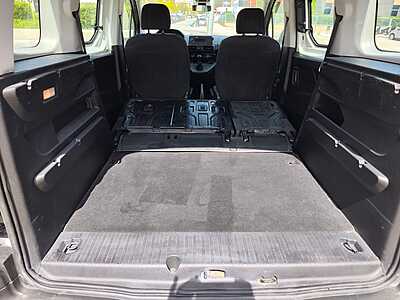 PEUGEOT RIFFTER KOMBI 1.5 102 CV