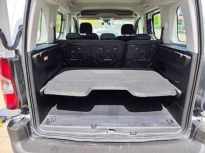 PEUGEOT RIFFTER KOMBI 1.5 102 CV