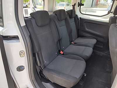 PEUGEOT RIFFTER KOMBI 1.5 102 CV