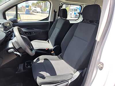 PEUGEOT RIFFTER KOMBI 1.5 102 CV
