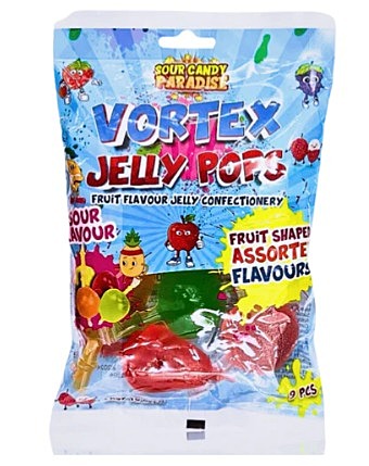 Vortex Jelly sour