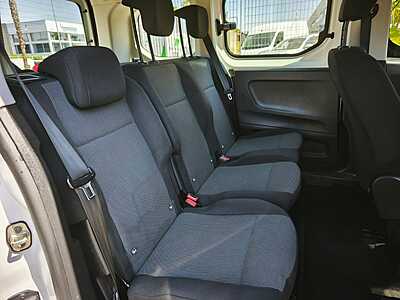 CITROEN BERLINGO KOMBI 1.5 102 CV