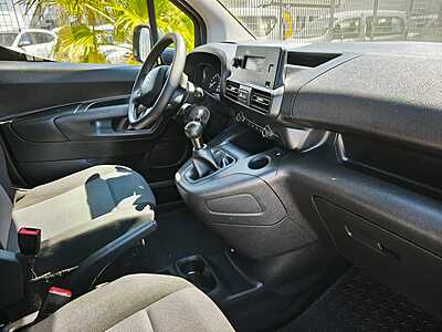 CITROEN BERLINGO KOMBI 1.5 102 CV