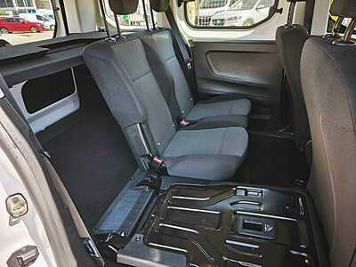 CITROEN BERLINGO KOMBI 1.5 102 CV