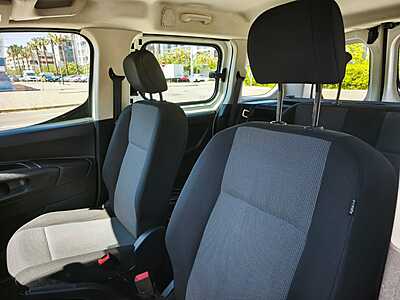 CITROEN BERLINGO KOMBI 1.5 102 CV