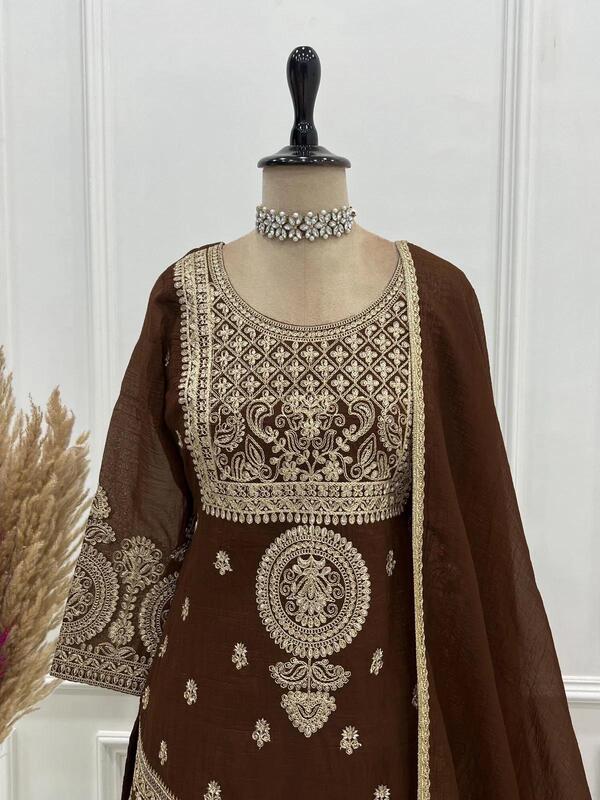 Kurti Plazo