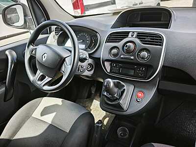 RENAULT KANGOO FURGÓN 1.5 75 CV RENAULT KANGOO FURGÓN 1.5 75 CV