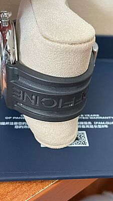 1292101-PRD - Panerai - PAM01384 (AM Clasp)