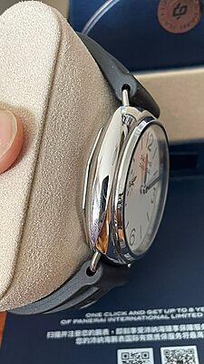 1292101-PRD - Panerai - PAM01384 (AM Clasp)