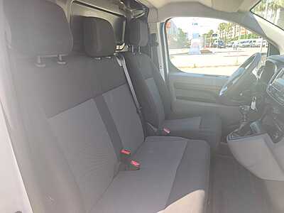 CITROEN JUMPY FURGON