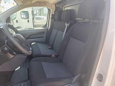 CITROEN JUMPY FURGON