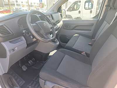CITROEN JUMPY FURGON