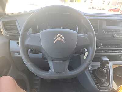 CITROEN JUMPY FURGON