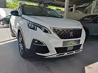PEUGEOT 3008 ALLURE 1.2 130CV