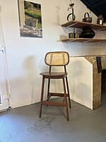 Titus Counter Stool