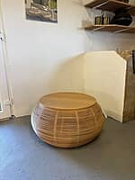 Vivi Coffee Table 77cm-Floor stock Vivi Coffee Table 77cm-Floor stock