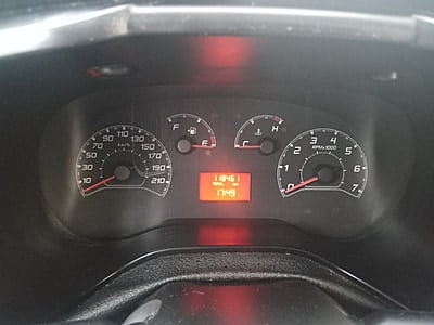FIAT DOBLO FURGÓN 1.3 95 CV