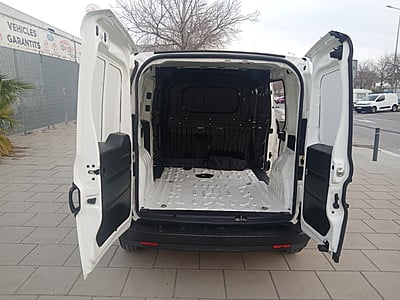 FIAT DOBLO FURGÓN 1.3 95 CV