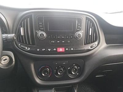 FIAT DOBLO FURGÓN 1.3 95 CV