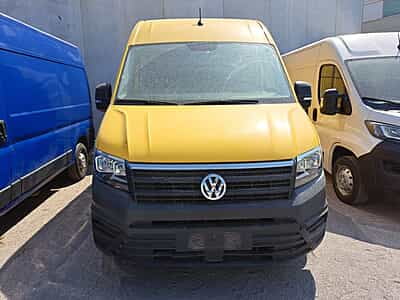 VOLKSWAGEN CRAFTER FURGÓN L3 H2 2.0 140 CV