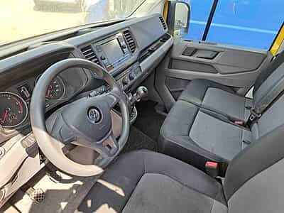 VOLKSWAGEN CRAFTER FURGÓN L3 H2 2.0 140 CV