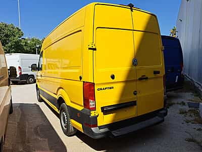 VOLKSWAGEN CRAFTER FURGÓN L3 H2 2.0 140 CV