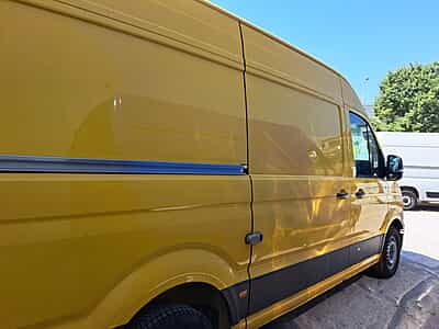 VOLKSWAGEN CRAFTER FURGÓN L3 H2 2.0 140 CV