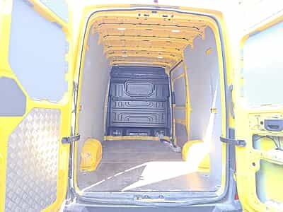 VOLKSWAGEN CRAFTER FURGÓN L3 H2 2.0 140 CV